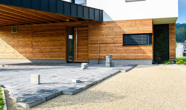 Best Affordable Driveway Pavers  in St Joseph, MN