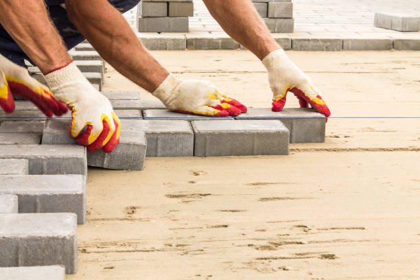 Best Driveway Pavers Near Me  in St Joseph, MN