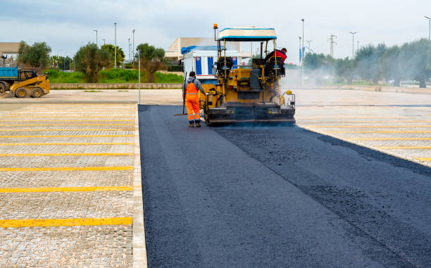 Reliable St Joseph, MN Driveway Pavers Solutions
