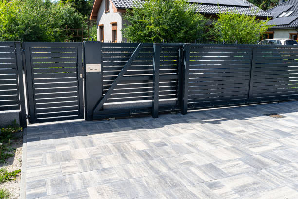 Best Interlocking Driveway Pavers  in St Joseph, MN