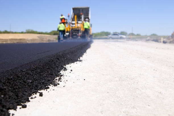 Commercial Driveway Pavers in St Joseph, MN