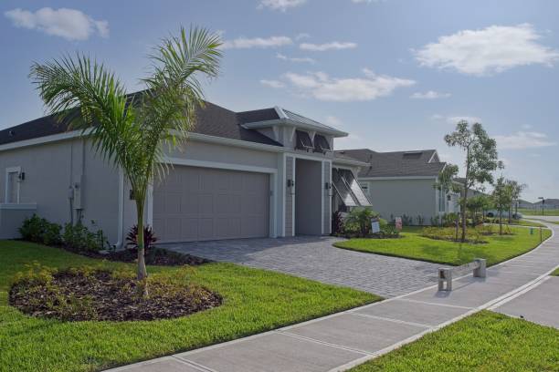 Reasons to Select Us for Your Driveway Paving Requirements in St Joseph, MN