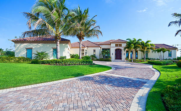 Reliable St Joseph, MN Driveway Pavers Solutions